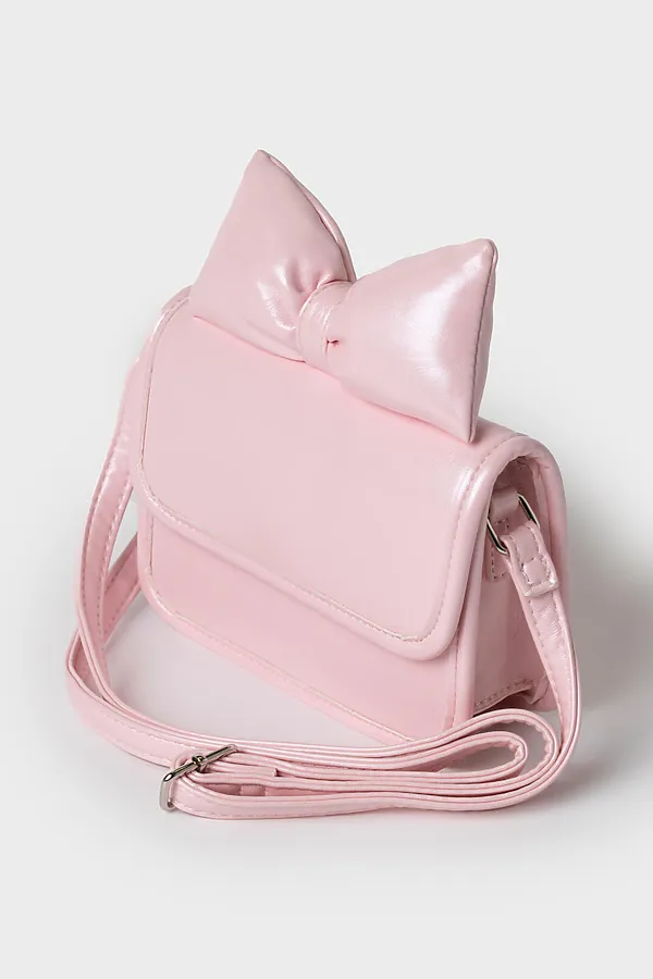 Сумка для девочек PLAYTODAY, розовый - фото 2