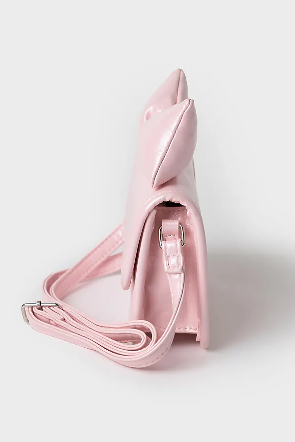 Сумка для девочек PLAYTODAY, розовый - фото 2