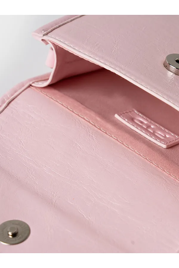 Сумка для девочек PLAYTODAY, розовый - фото 2