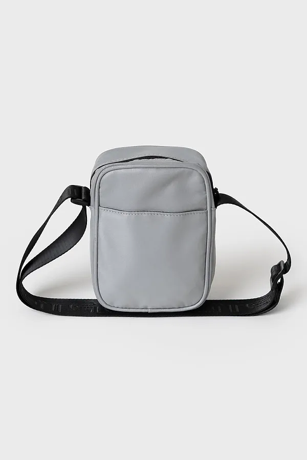 Сумка для мальчиков PLAYTODAY, серый,черный - фото 2