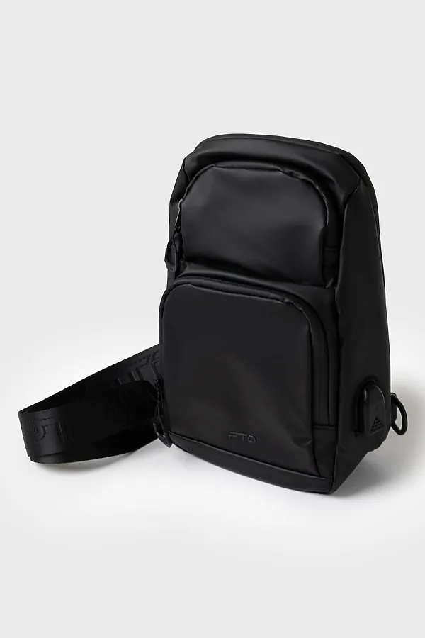 Сумка для мальчиков PLAYTODAY, черный - фото 2