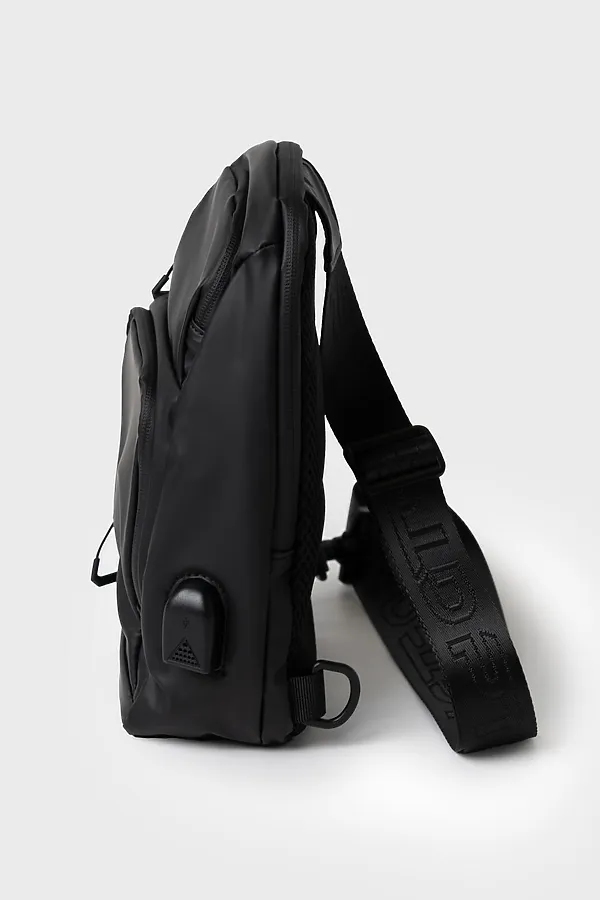 Сумка для мальчиков PLAYTODAY, черный - фото 2