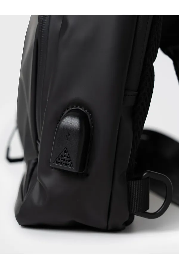 Сумка для мальчиков PLAYTODAY, черный - фото 2