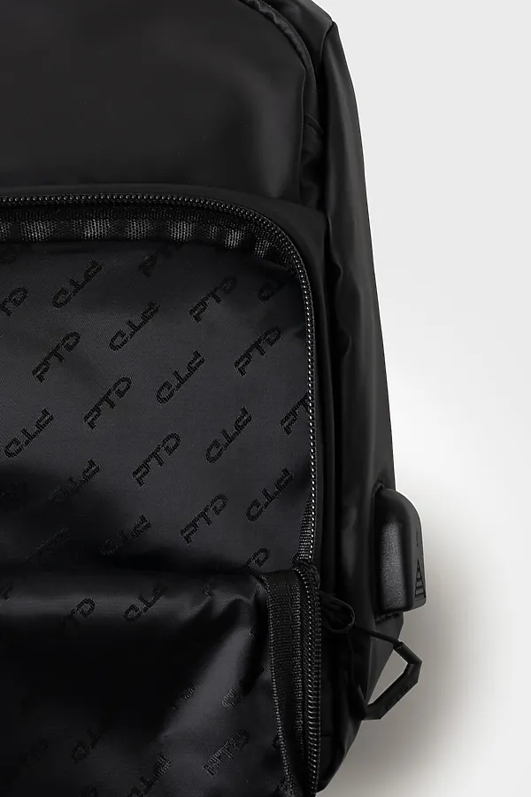 Сумка для мальчиков PLAYTODAY, черный - фото 2