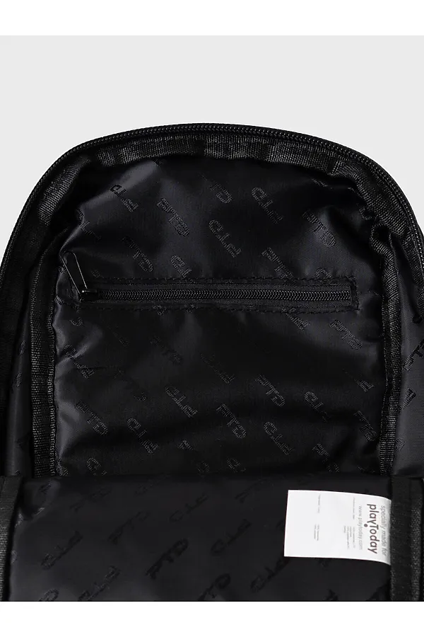 Сумка для мальчиков PLAYTODAY, черный - фото 2