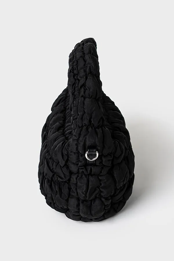 Сумка для девочек PLAYTODAY, черный - фото 2