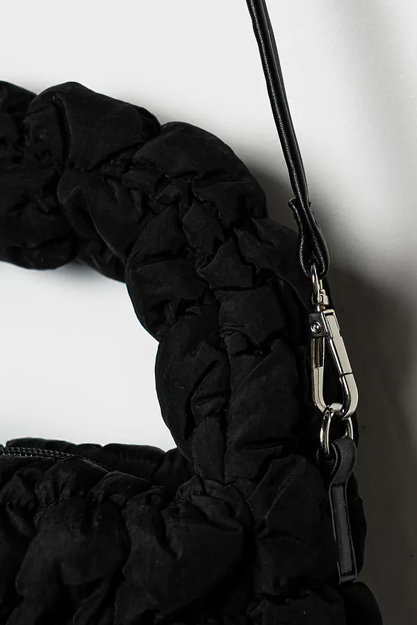 Сумка для девочек PLAYTODAY, черный - фото 2