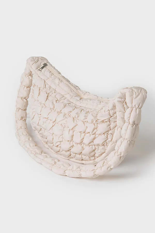 Сумка для девочек PLAYTODAY, молочный - фото 2