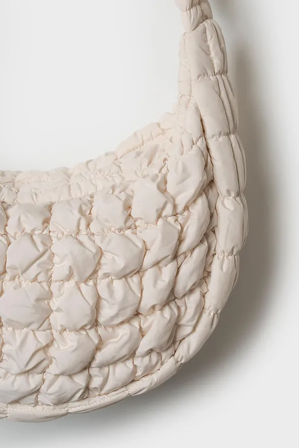 Сумка для девочек PLAYTODAY, молочный - фото 2