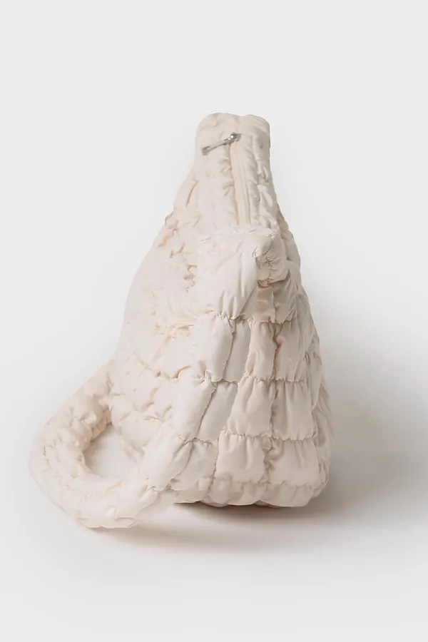 Сумка для девочек PLAYTODAY, молочный - фото 2