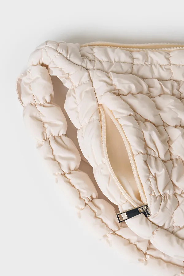 Сумка для девочек PLAYTODAY, молочный - фото 2