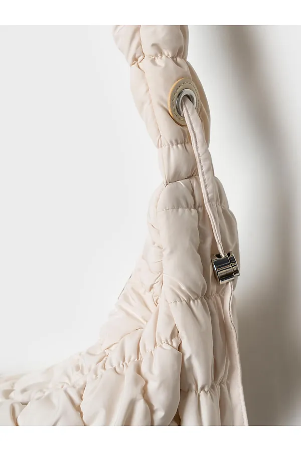 Сумка для девочек PLAYTODAY, молочный - фото 2