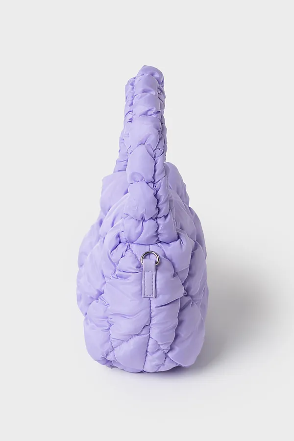 Сумка для девочек PLAYTODAY, сиреневый - фото 2