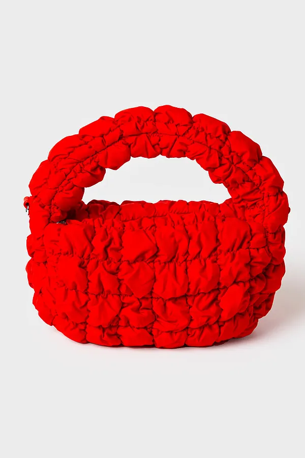 Сумка PLAYTODAY, красный - фото 2