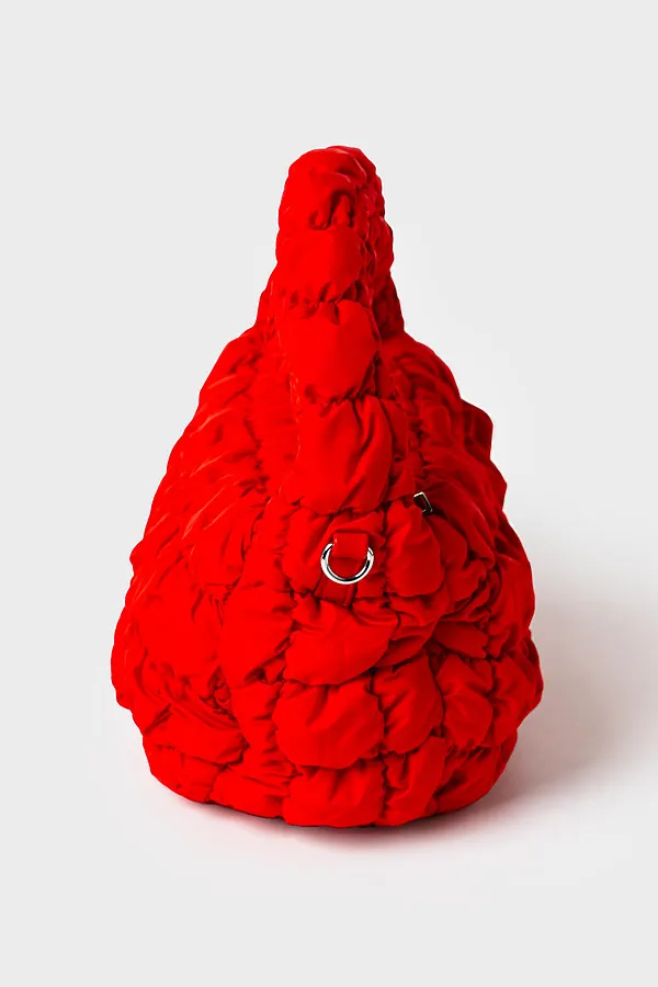 Сумка PLAYTODAY, красный - фото 2