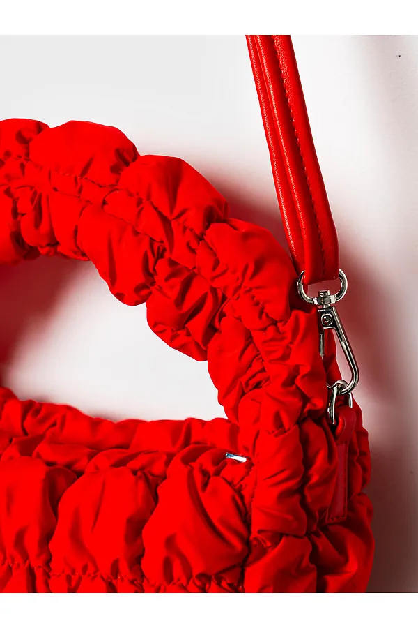 Сумка PLAYTODAY, красный - фото 2