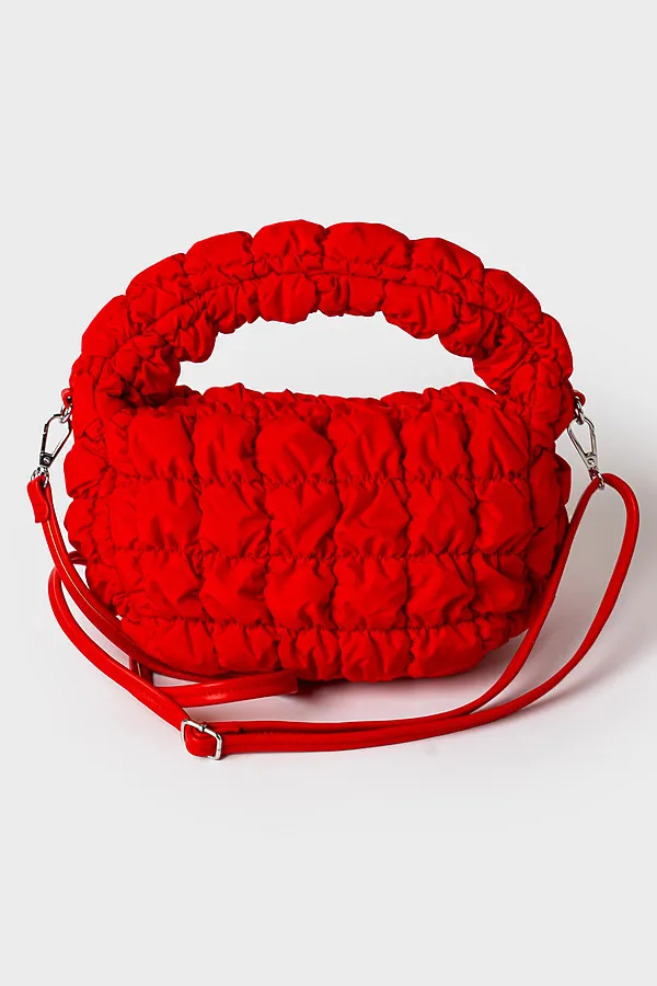 Сумка PLAYTODAY, красный - фото 2