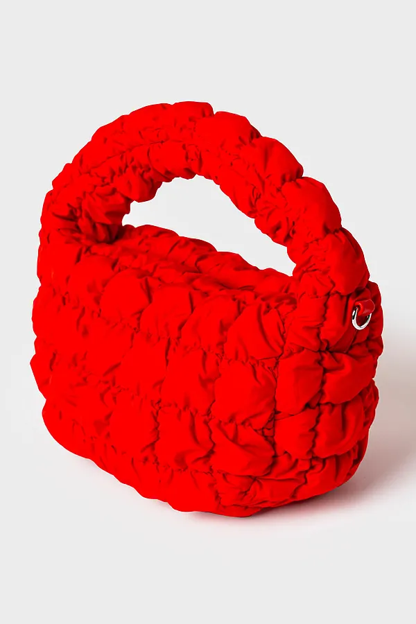 Сумка PLAYTODAY, красный - фото 2