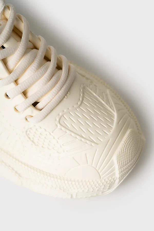 Сабо для девочек PLAYTODAY, молочный - фото 2