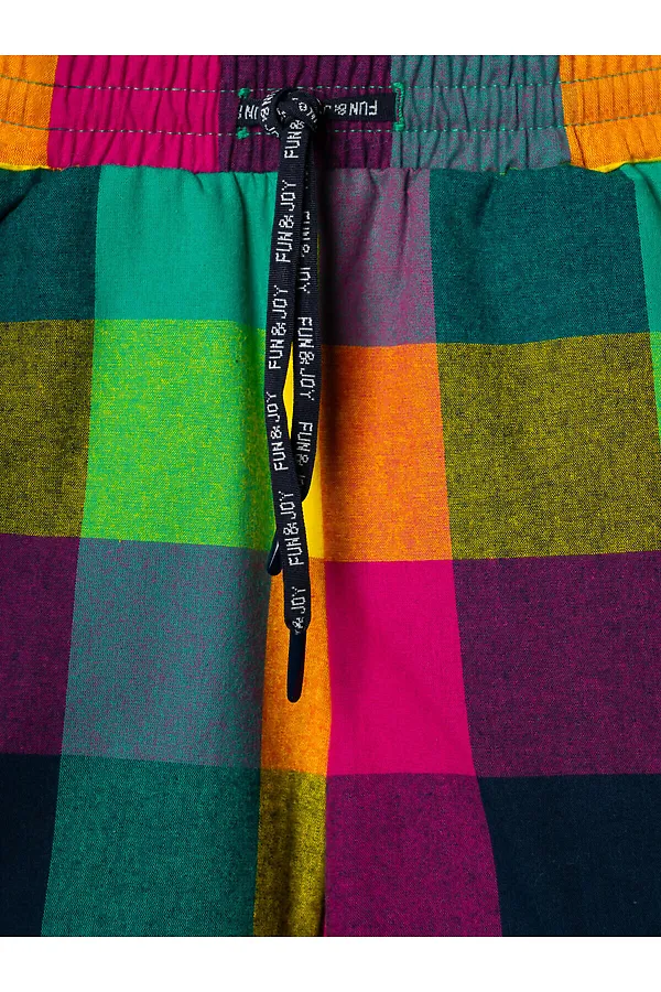 Фуфайка трикотажная для мальчиков (футболка) PLAYTODAY, тёмно-синий,малиновый - фото 2