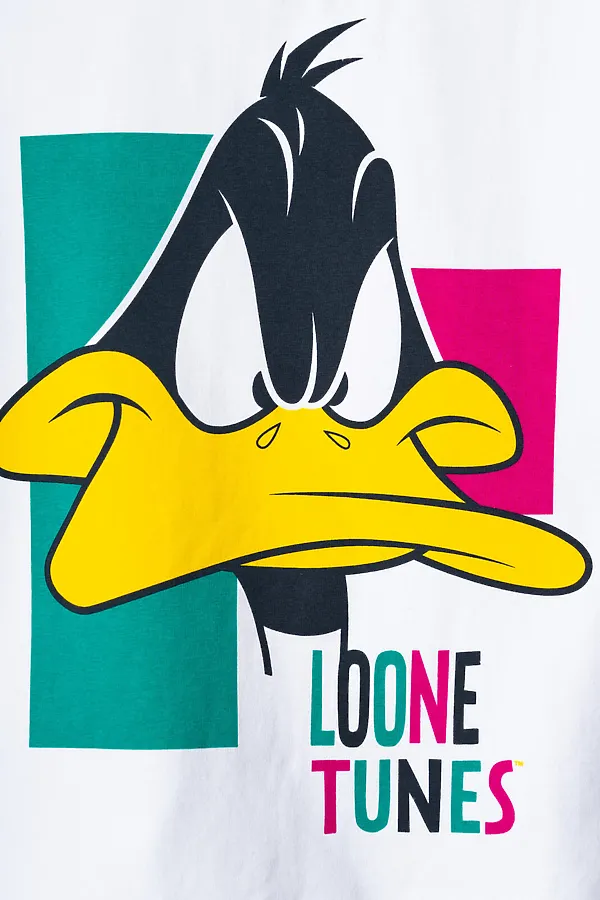 Комплект трикотажный для мальчиков: фуфайка (футболка), шорты PLAYTODAY, белый,зеленый - фото 2