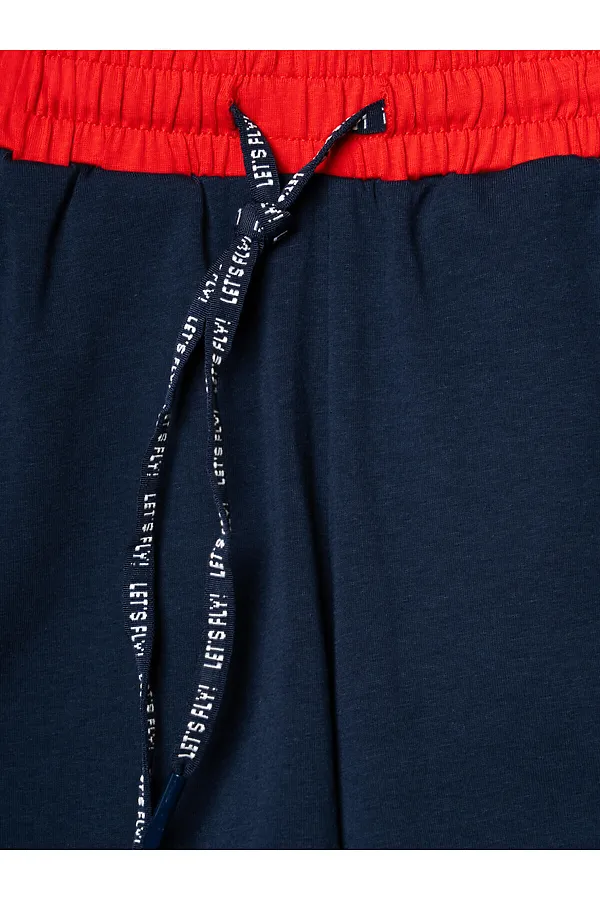 Шорты трикотажные для мальчиков, 2 шт в комплекте PLAYTODAY, разноцветный - фото 2