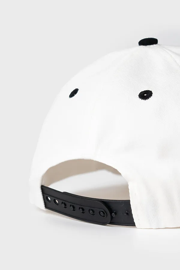 Кепка текстильная для мальчиков PLAYTODAY, белый - фото 2