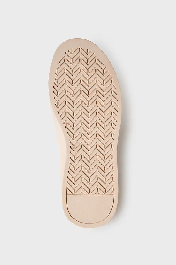 Полуботинки для девочек PLAYTODAY, бежевый - фото 2