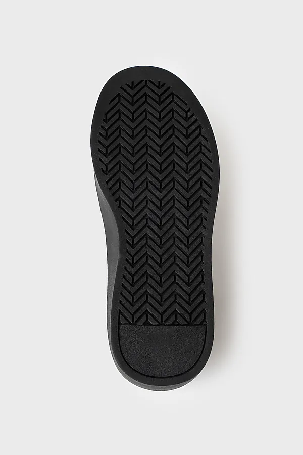 Полуботинки для мальчиков PLAYTODAY, черный - фото 2