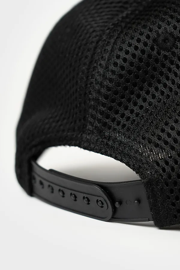 Кепка текстильная для мальчиков PLAYTODAY, черный - фото 2