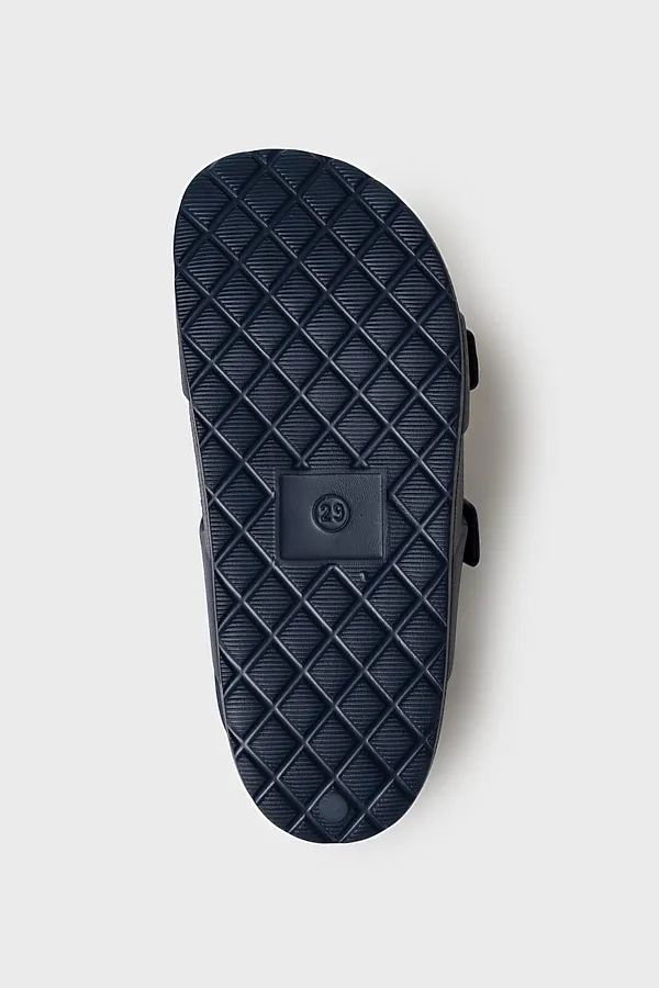 Пантолеты для мальчиков PLAYTODAY, тёмно-синий - фото 2