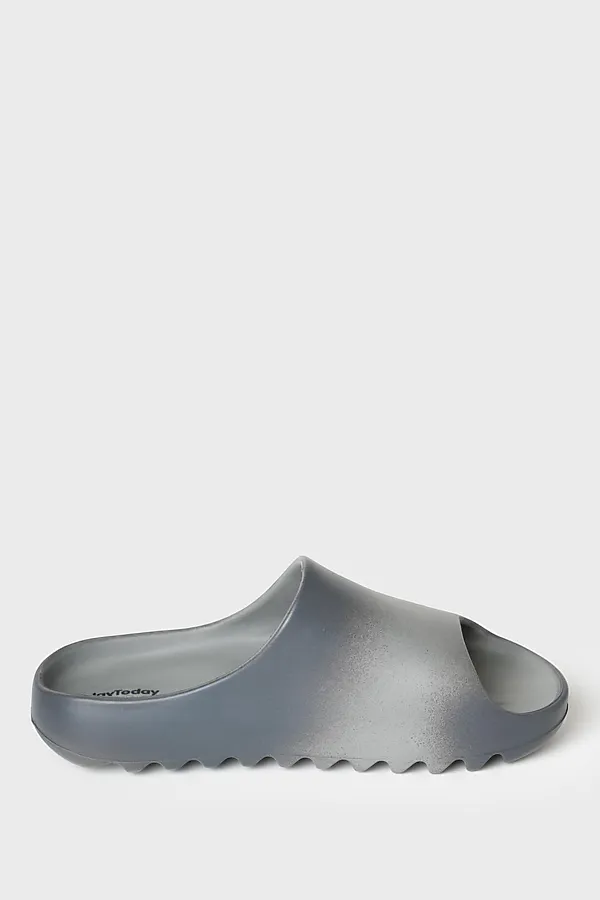 Сабо для мальчиков PLAYTODAY, черный - фото 2