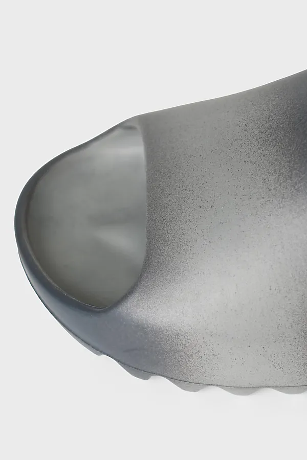 Сабо для мальчиков PLAYTODAY, черный - фото 2