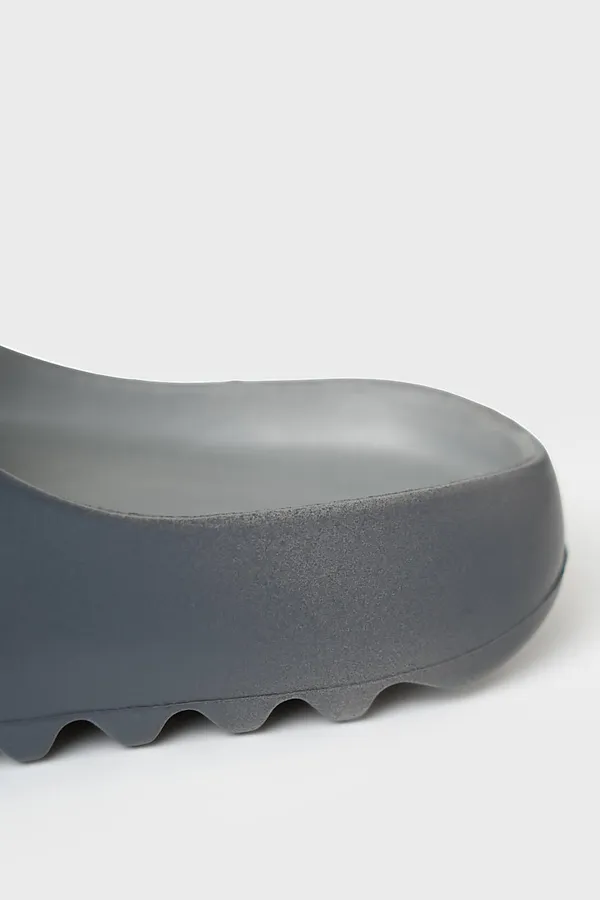 Сабо для мальчиков PLAYTODAY, черный - фото 2