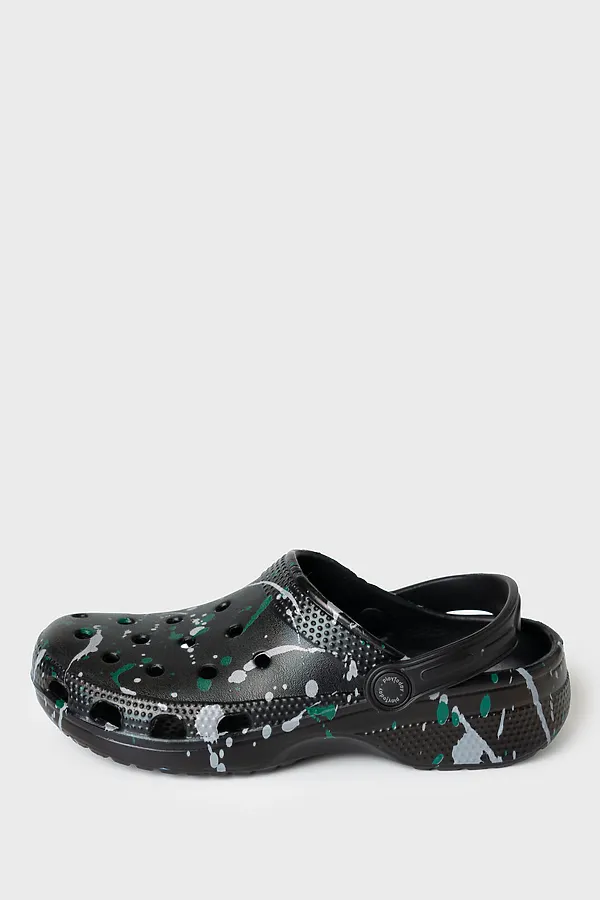 Сабо для девочек PLAYTODAY, разноцветный - фото 2