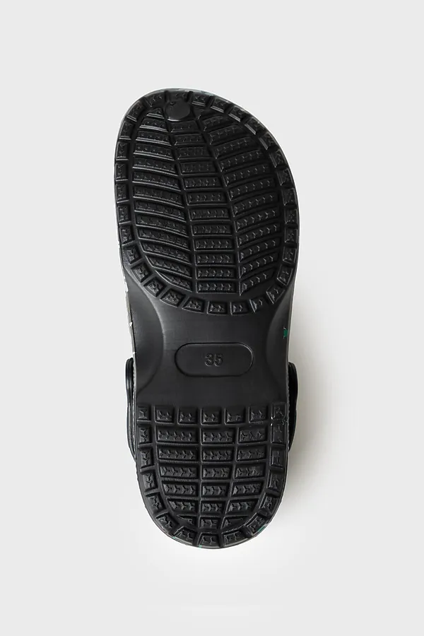 Сабо для девочек PLAYTODAY, разноцветный - фото 2