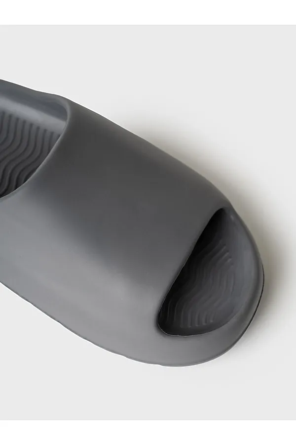 Сабо мужские PLAYTODAY, серый - фото 2