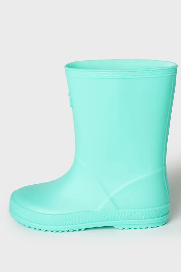 Сапоги для девочек PLAYTODAY, светло-зеленый - фото 2