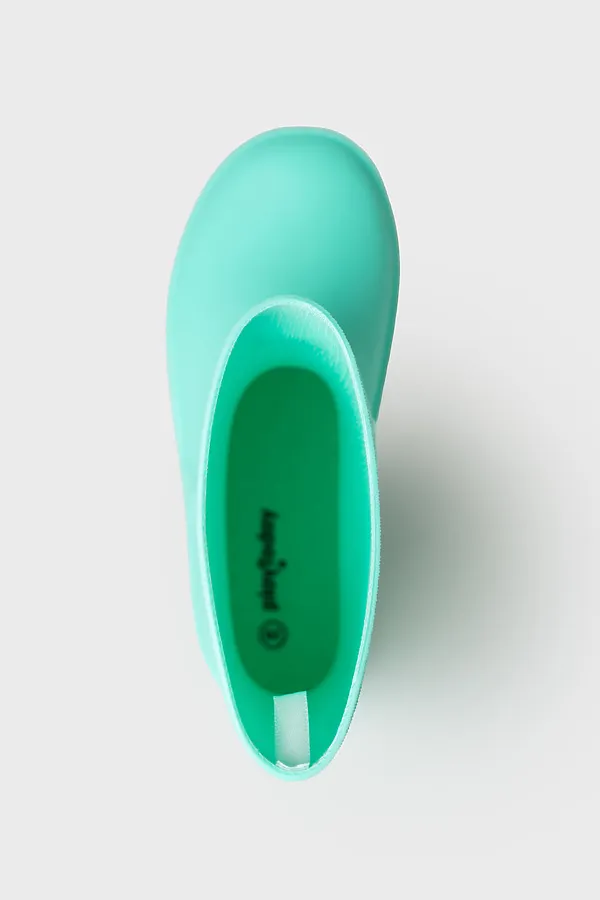 Сапоги для девочек PLAYTODAY, светло-зеленый - фото 2