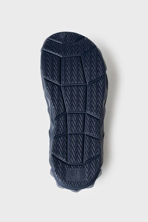 Сабо для мальчиков PLAYTODAY, тёмно-синий - фото 2