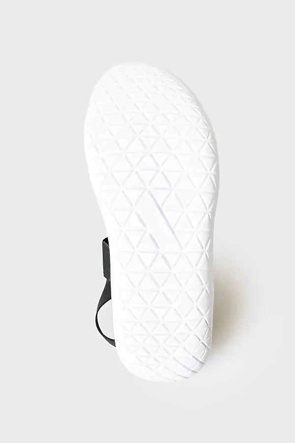 Туфли открытые для девочек PLAYTODAY, разноцветный - фото 2