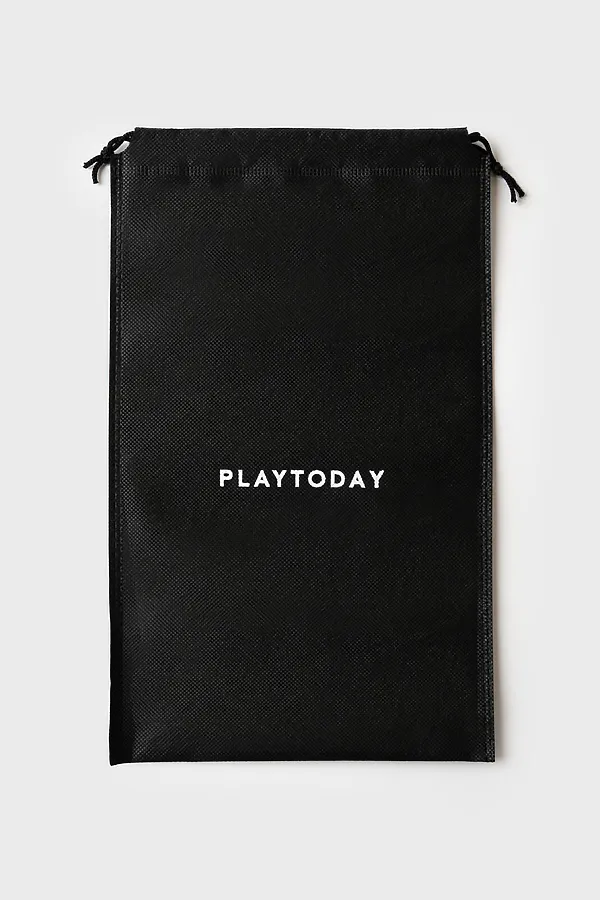 Сумка для девочек PLAYTODAY, коричневый - фото 2