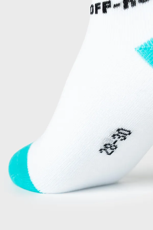 Носки трикотажные для мальчиков, 3 пары в комплекте PLAYTODAY, разноцветный - фото 2