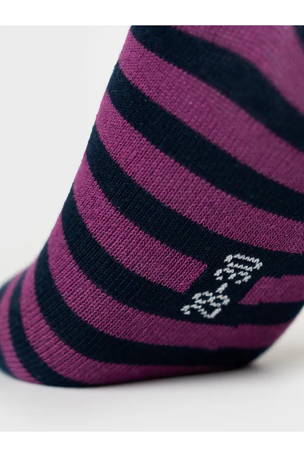 Носки трикотажные для мальчиков, 5 пар в комплекте PLAYTODAY, разноцветный - фото 2