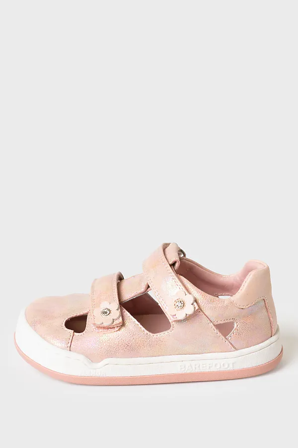 Туфли для девочек PLAYTODAY, розовый - фото 2