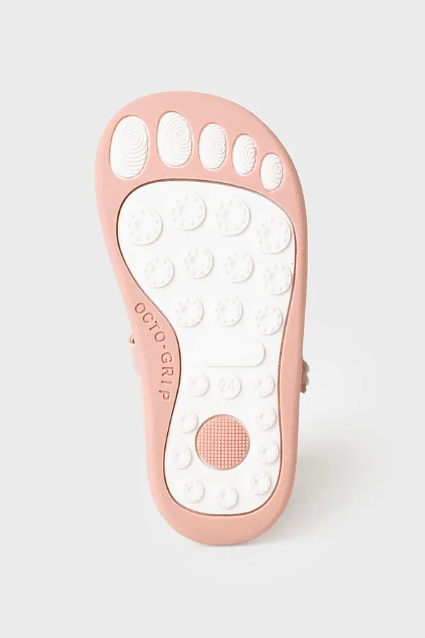 Туфли для девочек PLAYTODAY, розовый - фото 2