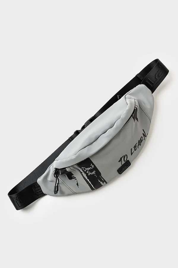 Сумка для мальчиков PLAYTODAY, серый,черный - фото 2