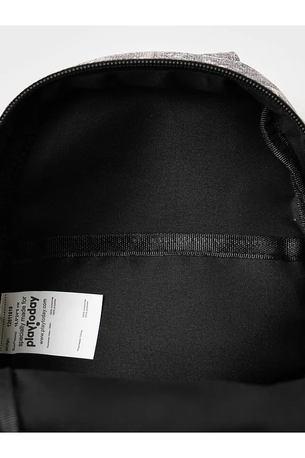 Сумка для мальчиков PLAYTODAY, разноцветный - фото 2