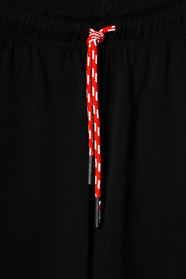 Комплект трикотажный для мальчиков: фуфайка (футболка), шорты PLAYTODAY, разноцветный - фото 2