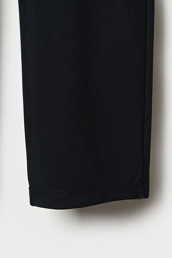 Брюки трикотажные для мужчин PLAYTODAY, тёмно-синий - фото 2